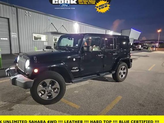 JEEP WRANGLER JK 2018 1C4BJWEG1JL908164 image JEEP WRANGLER JK 2018 1C4BJWEG1JL908164 image